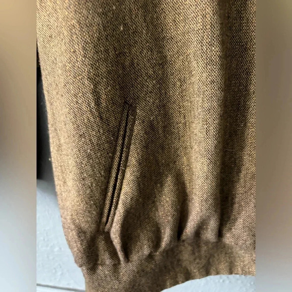 Attention | cropped | bow | tie | button | jacket | M - Picture 7 of 14